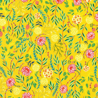 Faraway Florals Sunflower