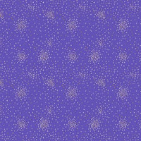 Clusters Dark Lilac Metallic
