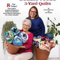 Double Focus 3-Yard Quilts