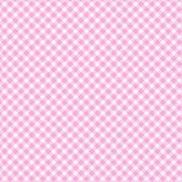 Playtime Flannel Pink