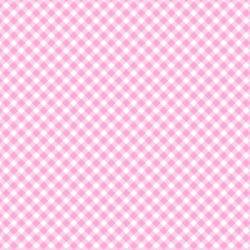 Playtime Flannel Pink