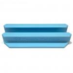 Magnetic Ruler Handle 5in Blue