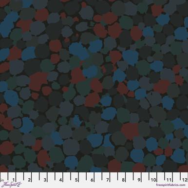 Reflections By Brandon Mably - Black
