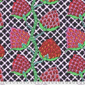 Kaffe Fassett Paisley Flower - Contrast