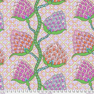 Kaffe Fassett Paisley Flower - Pastel