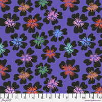 Kaffe Fassett Petals - Purple