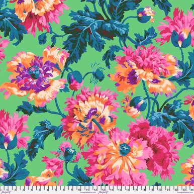 Kaffe Fassett Garden Party - Pink