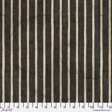 Laboratory Striped Black