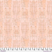 Tim Holtz Palette Pink Toile