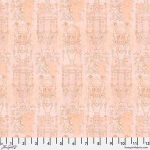 Tim Holtz Palette Pink Toile