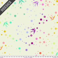 Fairy Dust XL - Cotton Candy - By Tula Pink