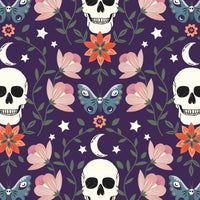 Spellbound - Skulls