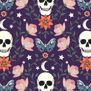 Spellbound - Skulls