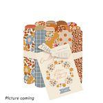 Creating Memories Fat Eight - 16pc Autumn