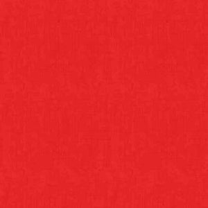 Linen Texture Red