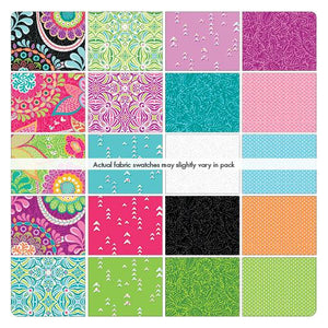 Vibrancy 10x10 Pack