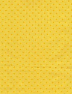 Basic Pin Dot Butter