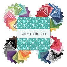 KimberBell Basics-Rainbow 5