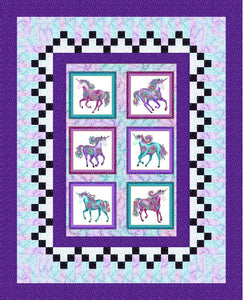 Panel Pizzazz