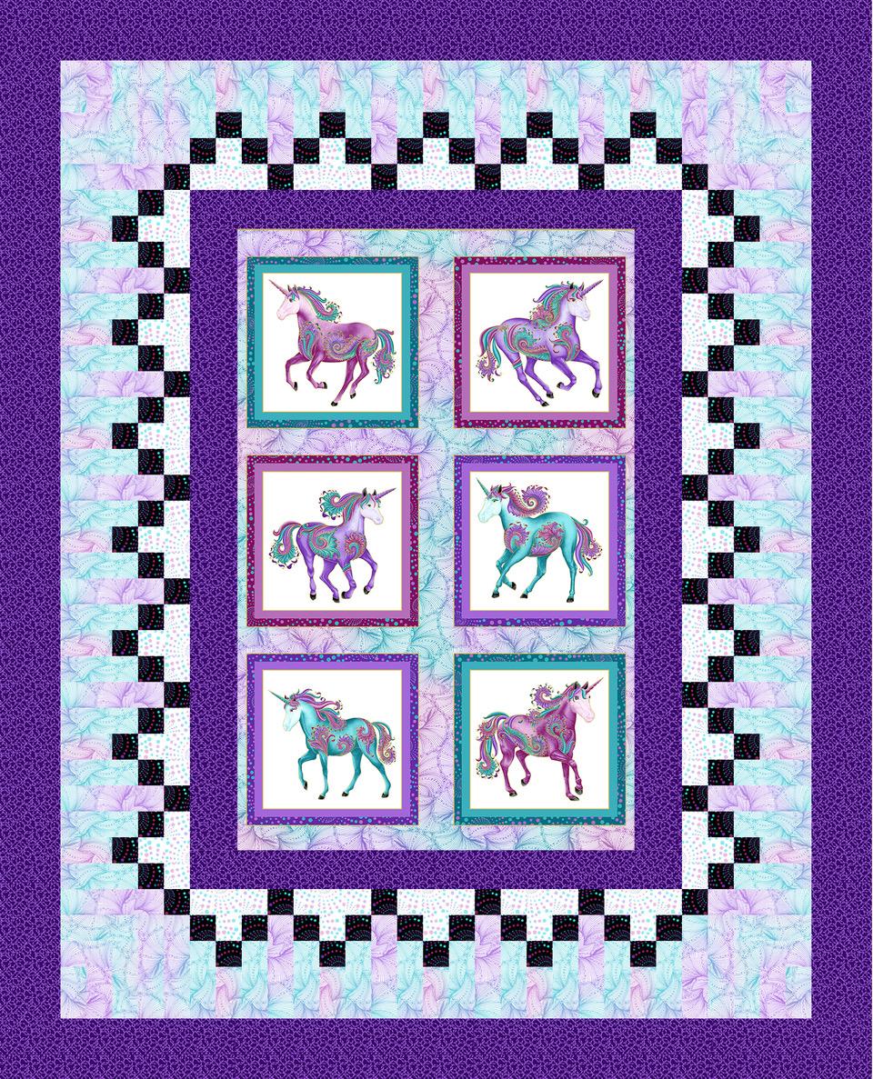 Panel Pizzazz