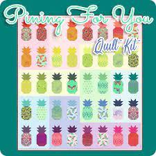 Pining for You Kit -Daydreamer