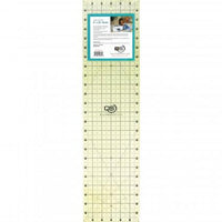 QS Ruler 6 x 24