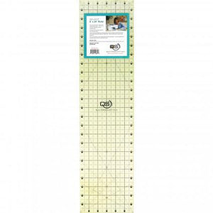 QS Ruler 6 x 24