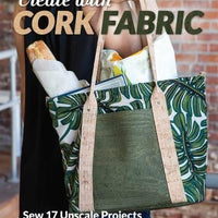 Create with Cork Fabric