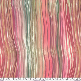 Exotic Garden Palace  Silk Sarees Vibrant