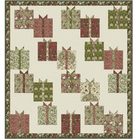 Suffolk Holiday Spark Pack Morris & Co.
