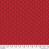 Field Cloth Crimson Bliss