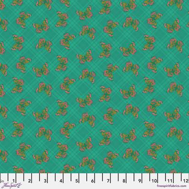 Field Cloth Flutter Bliss