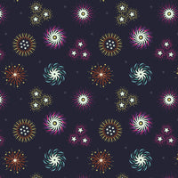 Fireworks-Glow in the Dark