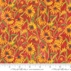 Floribunda Spice by Create Joy Project