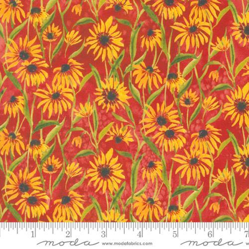 Floribunda Spice by Create Joy Project