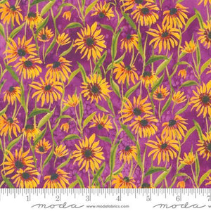 Floribunda Violet by Create Joy Project