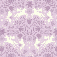 Glow Fairies Friends  pink