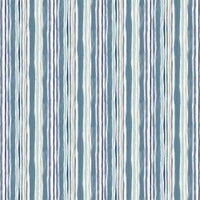 Hajime Multi Stripe Blues