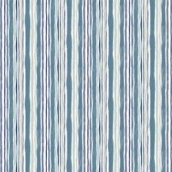 Hajime Multi Stripe Blues