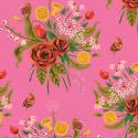 Heather Ross Wild Flowers  20th Anniversary Collection