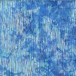 Bali Batik Double Line - Sea Urchin