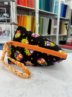 Youth Sewing w/ Nancy Glasgow - October 11, 2026, 1:30 pm - 4;30 pm RALEIGH
