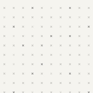 InkPerfect Carbon - Crossed Grid Ash