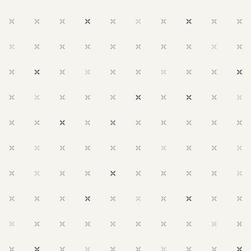 InkPerfect Carbon - Crossed Grid Ash