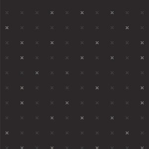 InkPerfect Carbon Linen - Crossed Grid Char