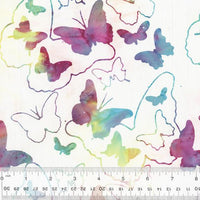 JDJ - Fairy Land - Butterflies Fairy Dust