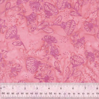 JDJ - Fairy Land - Pixie Garden Ballet Pink