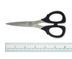 KAI 6 1/2 Scissors-v5000 series