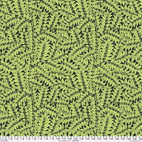 Kaffe Morris Branches Black
