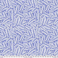 Kaffe Morris Branches Blue
